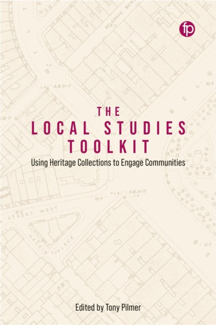 The Local Studies Toolkit