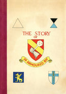 Story of 34 Armoured Brigade-9781783311019