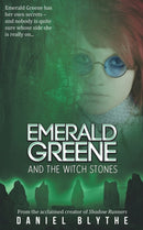 Emerald Greene and the Witch Stones-9781783337118