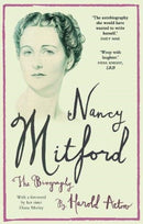 Nancy Mitford : The Autobiography-9781783341467