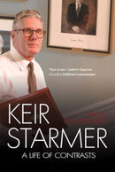Keir Starmer : Unauthorised-9781783341597