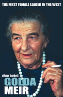 Golda Meir : The First Female Leader in the West and the Birth of Israel-9781783341757
