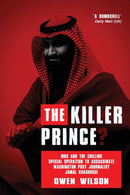 The Killer Prince
