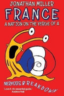France, a Nation on the Verge of a Nervous Breakdown-9781783342280