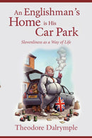 An Englishman's Home Is His Car Park