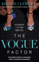 The Vogue Factor-9781783350155