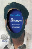 The Messenger-9781783350452