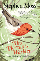 Mrs Moreau''s Warbler
