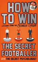 How to Win : Lessons from the Premier League-9781783351244