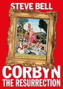 Corbyn : The Resurrection-9781783351602