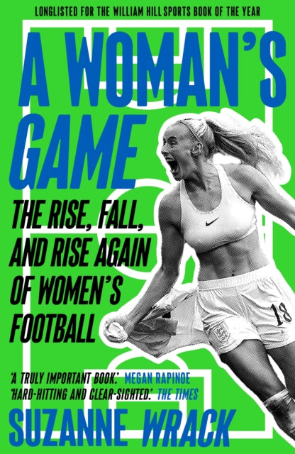 Woman''s Game
