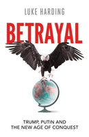 Betrayal