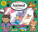 Animal Rescue-9781783412396