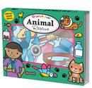 Animal Rescue