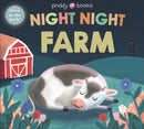 Night Night Farm (Night Night Books)-9781783413751