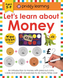 Let''s Learn About Money