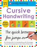 Cursive Handwriting