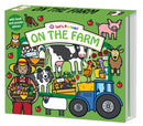 On The Farm-9781783416967