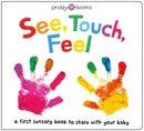 See, Touch, Feel