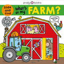 What''s On My Farm?