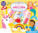 Let''s Pretend Magical Unicorn