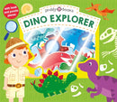 Dino Explorer-9781783419685