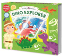 Dino Explorer
