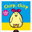 Chirp, Chirp-9781783419807
