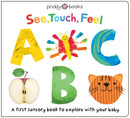 See, Touch Feel: ABC-9781783419814