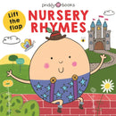 Nursery Rhymes : Lift-the-flap-9781783419982