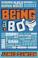 Being a Boy-9781783420001