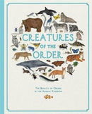 Creatures of the Order-9781783424733