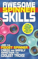 Awesome Spinner Skills-9781783425037