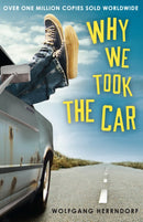 Why We Took the Car-9781783440313