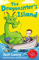 Dragonsitter''s Island