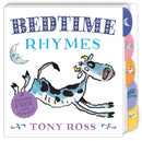 Bedtime Rhymes