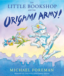 The Little Bookshop and the Origami Army-9781783442089