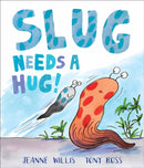Slug Needs a Hug-9781783442096