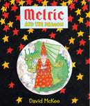 Melric and the Dragon-9781783442102