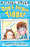 Don''t Forget Tiggs!