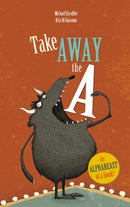 Take Away the A-9781783443444