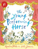 The Young Performing Horse-9781783443758