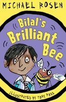 Bilal''s Brilliant Bee