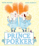 The Prince and the Porker-9781783444199
