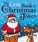 The Little Book of Christmas Jokes-9781783444878