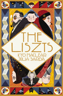 The Liszts-9781783445714
