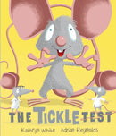 The Tickle Test-9781783445899