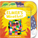 Elmer''s Weather