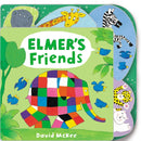 Elmer''s Friends