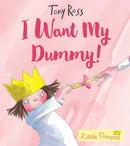 I Want My Dummy!-9781783446339